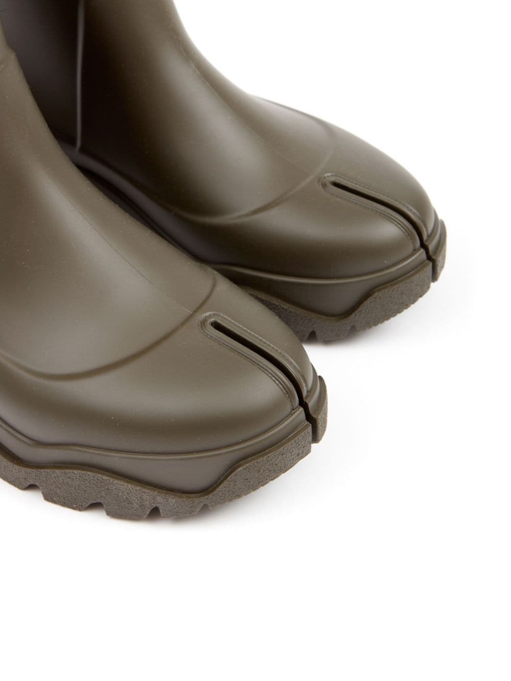 Tabi rain boots - 5