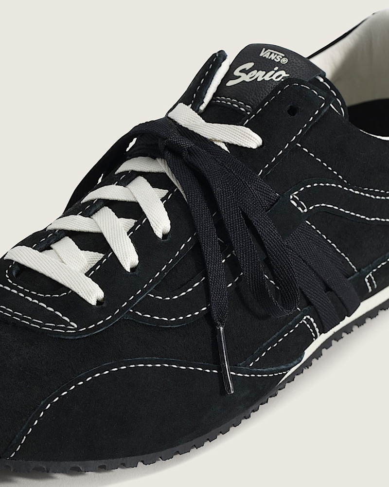 Premium Super Lowpro Trainer 6