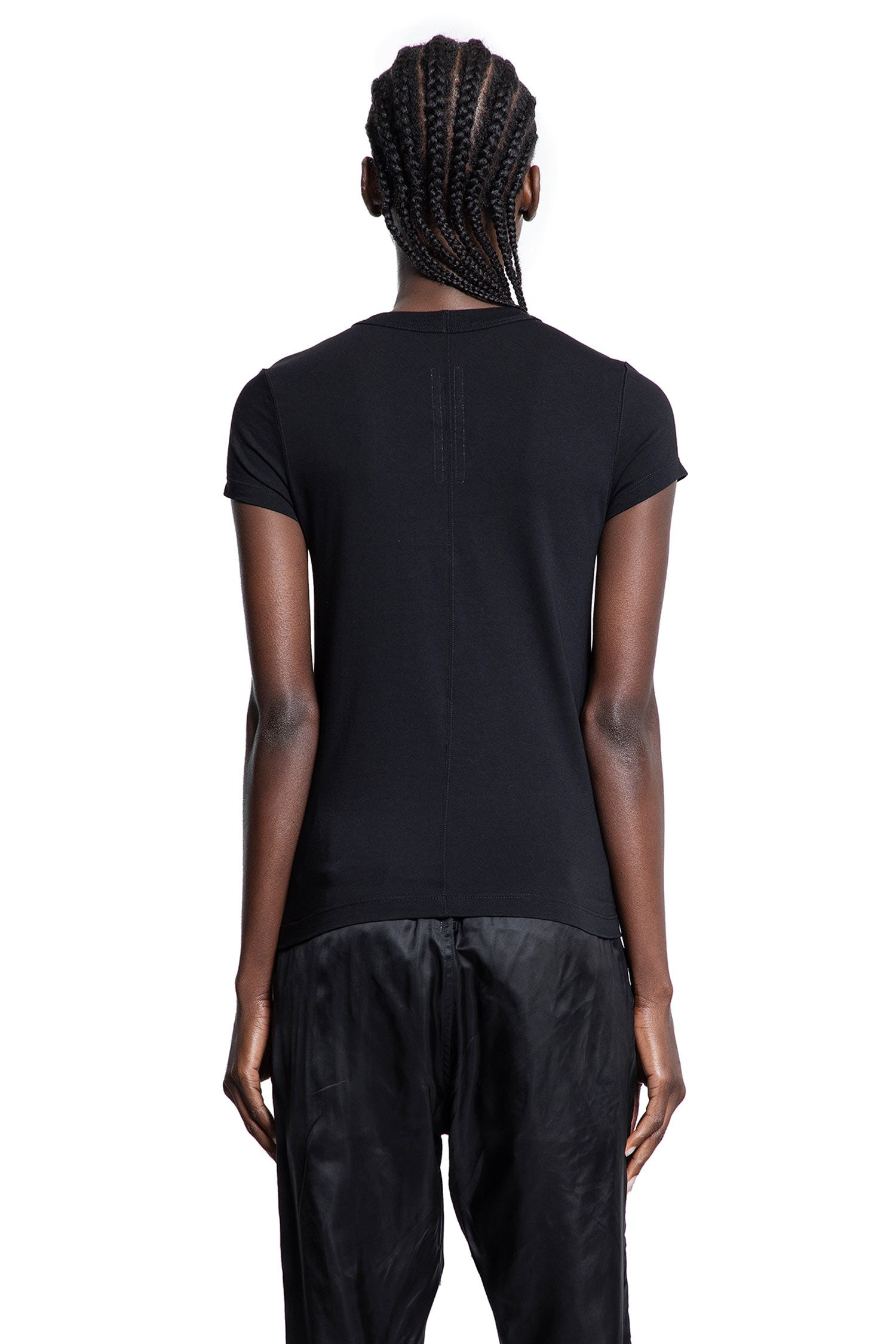 Cropped-Level-T-In-Classic-Cotton-Jersey - 3