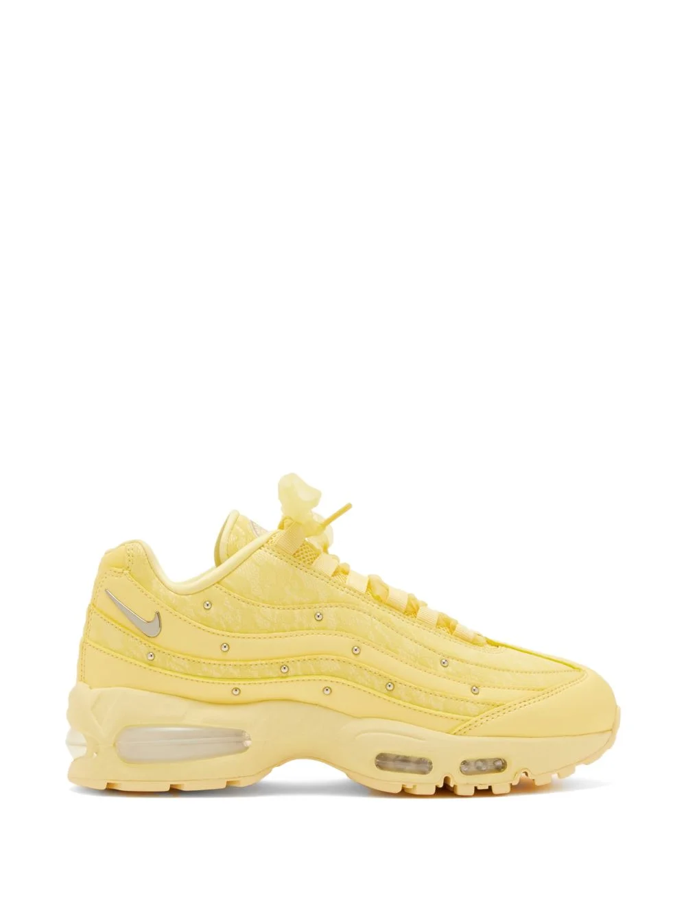 Air Max 95 Big Bubble sneakers - 1