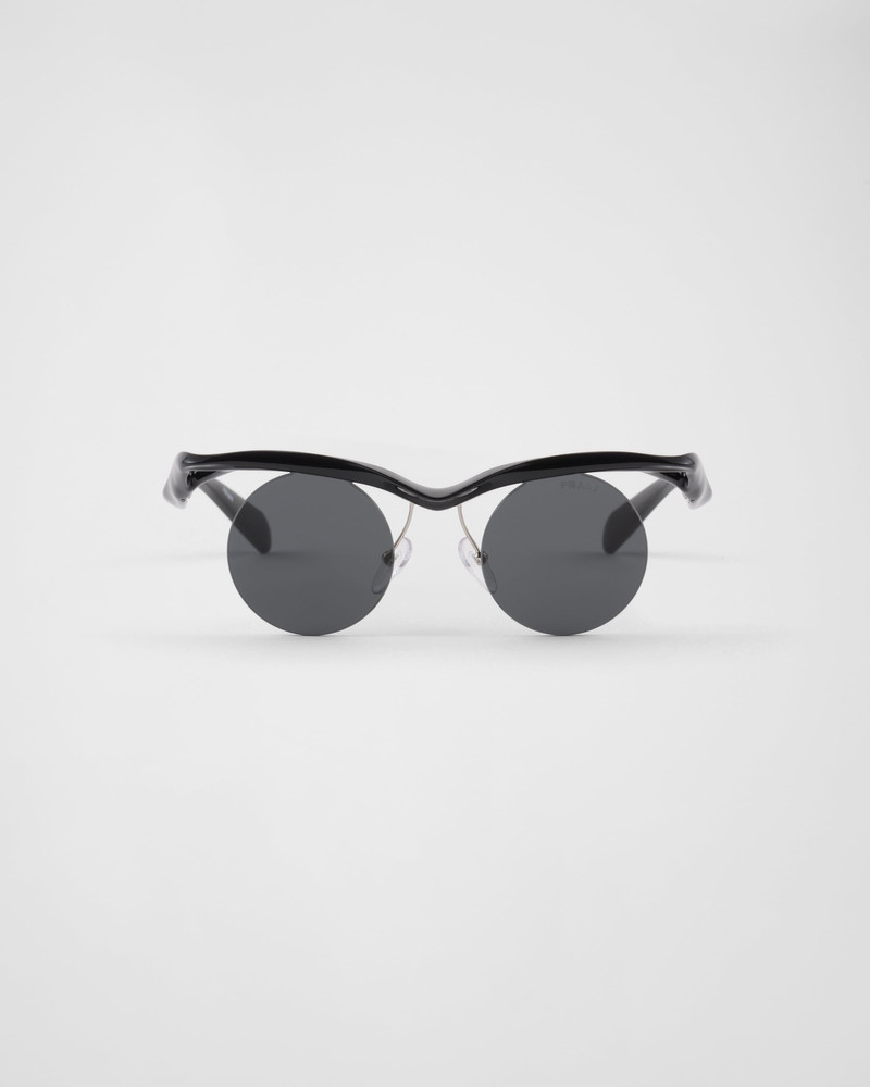 Prada Runway sunglasses - 1