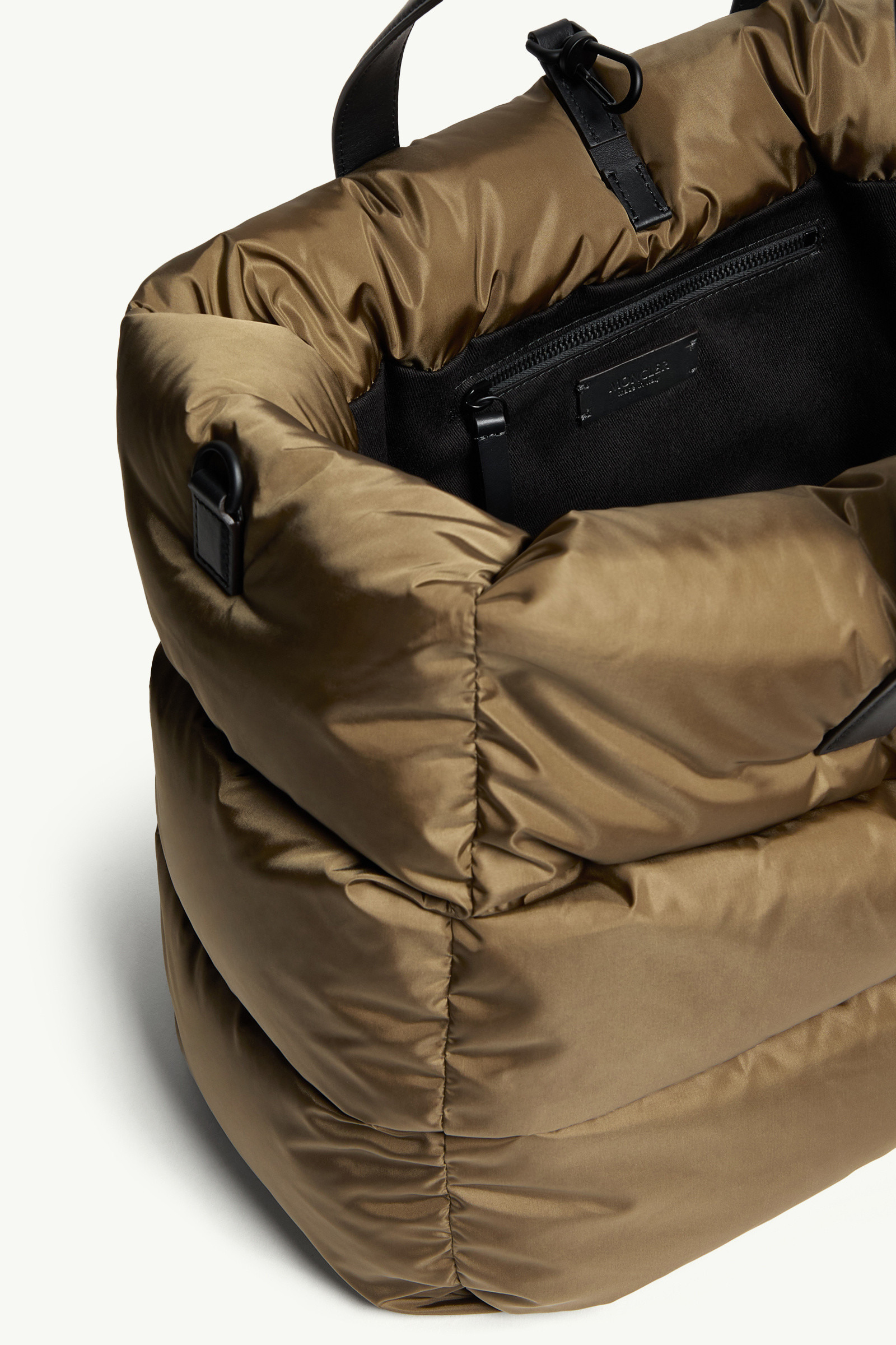 Caradoc Water-Repellent Tote Bag - 5