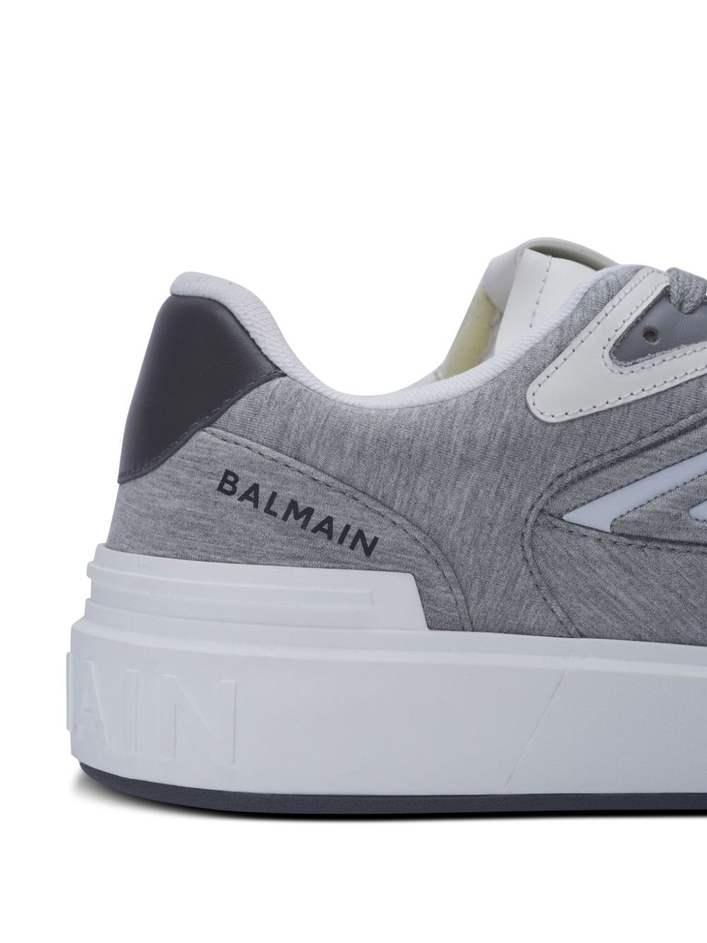B-Court Skate sneakers - 6