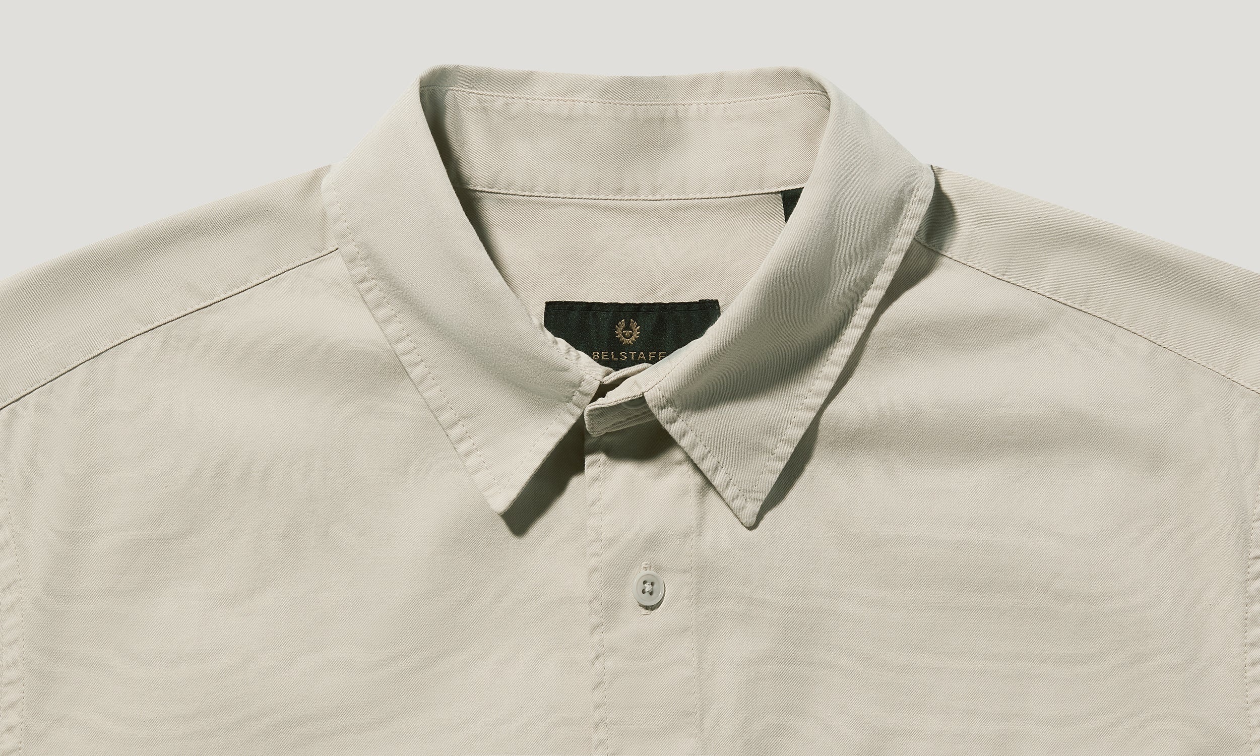 SCALE SHORT SLEEVE SHIRT - 3