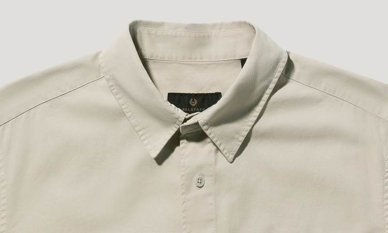 SCALE SHORT SLEEVE SHIRT 3