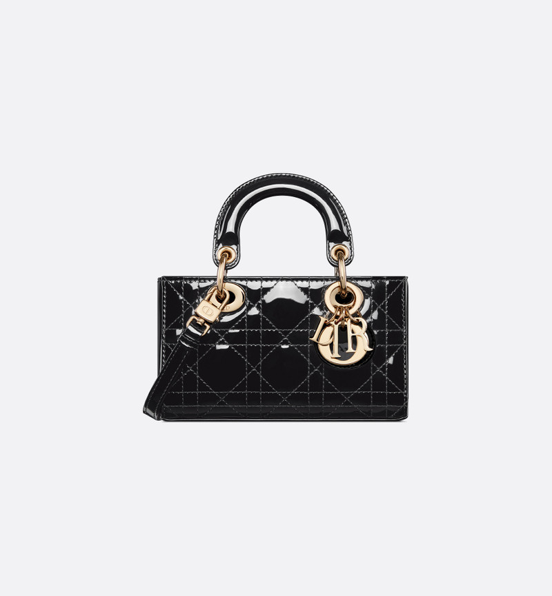 레이디 D-Joy Micro Bag 1