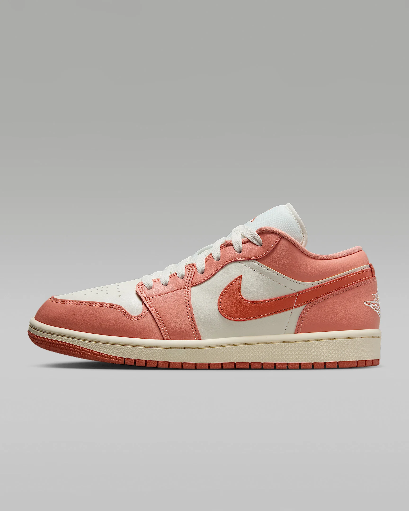 Air Jordan 1 Low Women's Shoes - 1