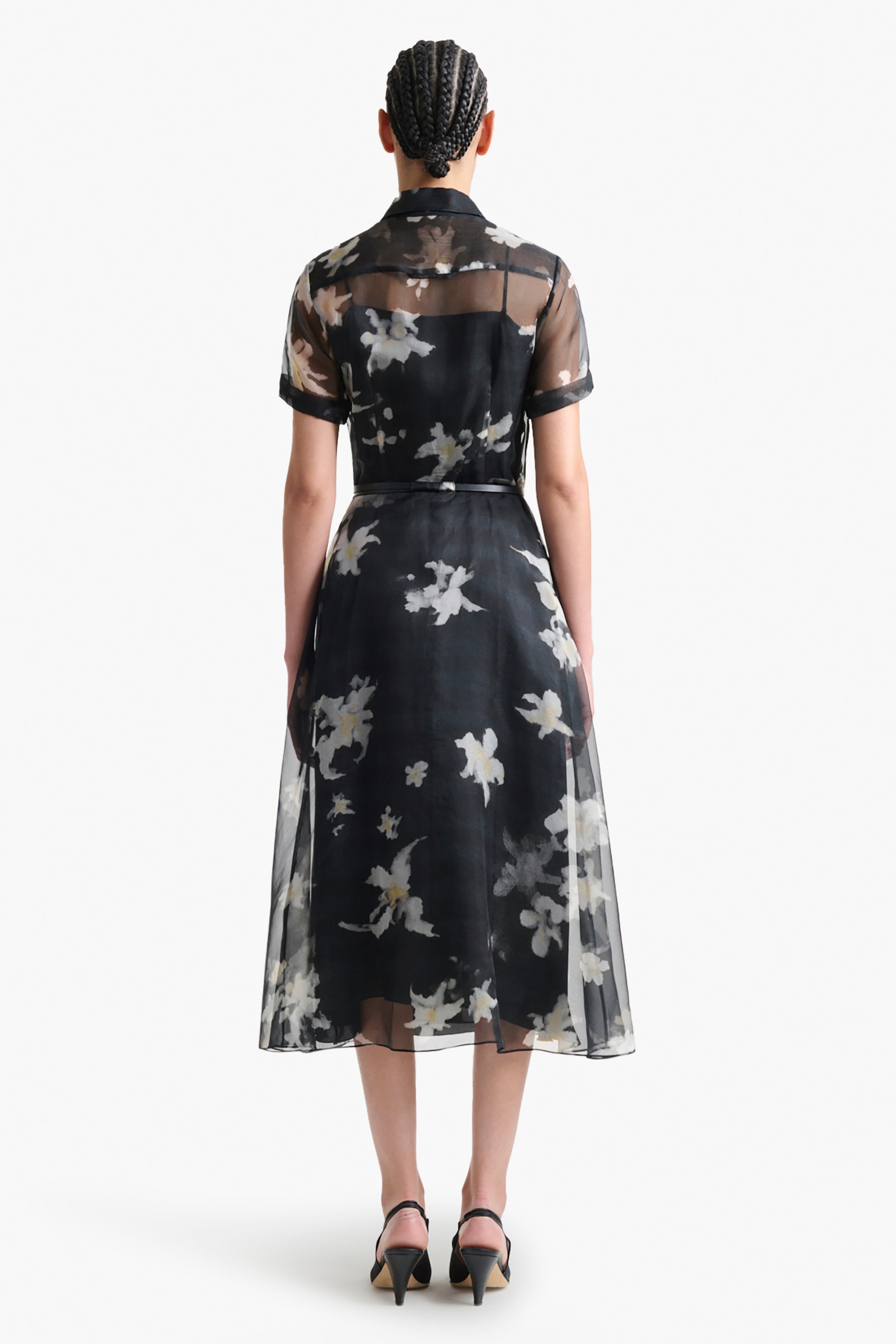 KIERA DRESS - 5