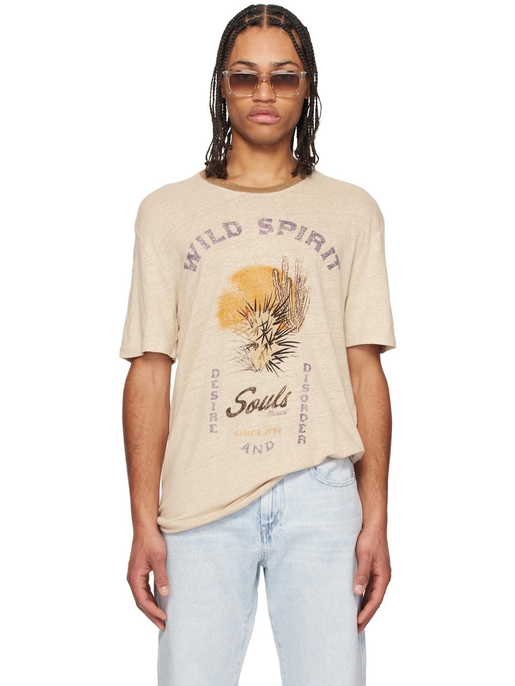 Off-White Honore T-shirt - 1