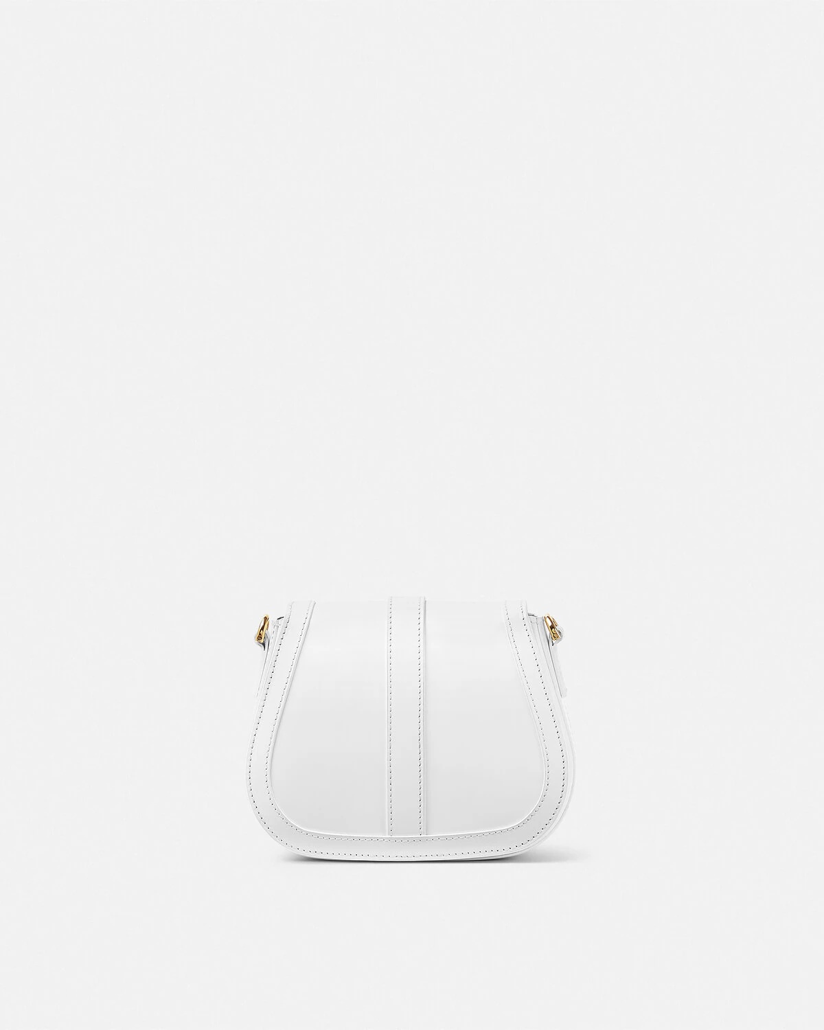 Greca Goddess Small Shoulder Bag - 7
