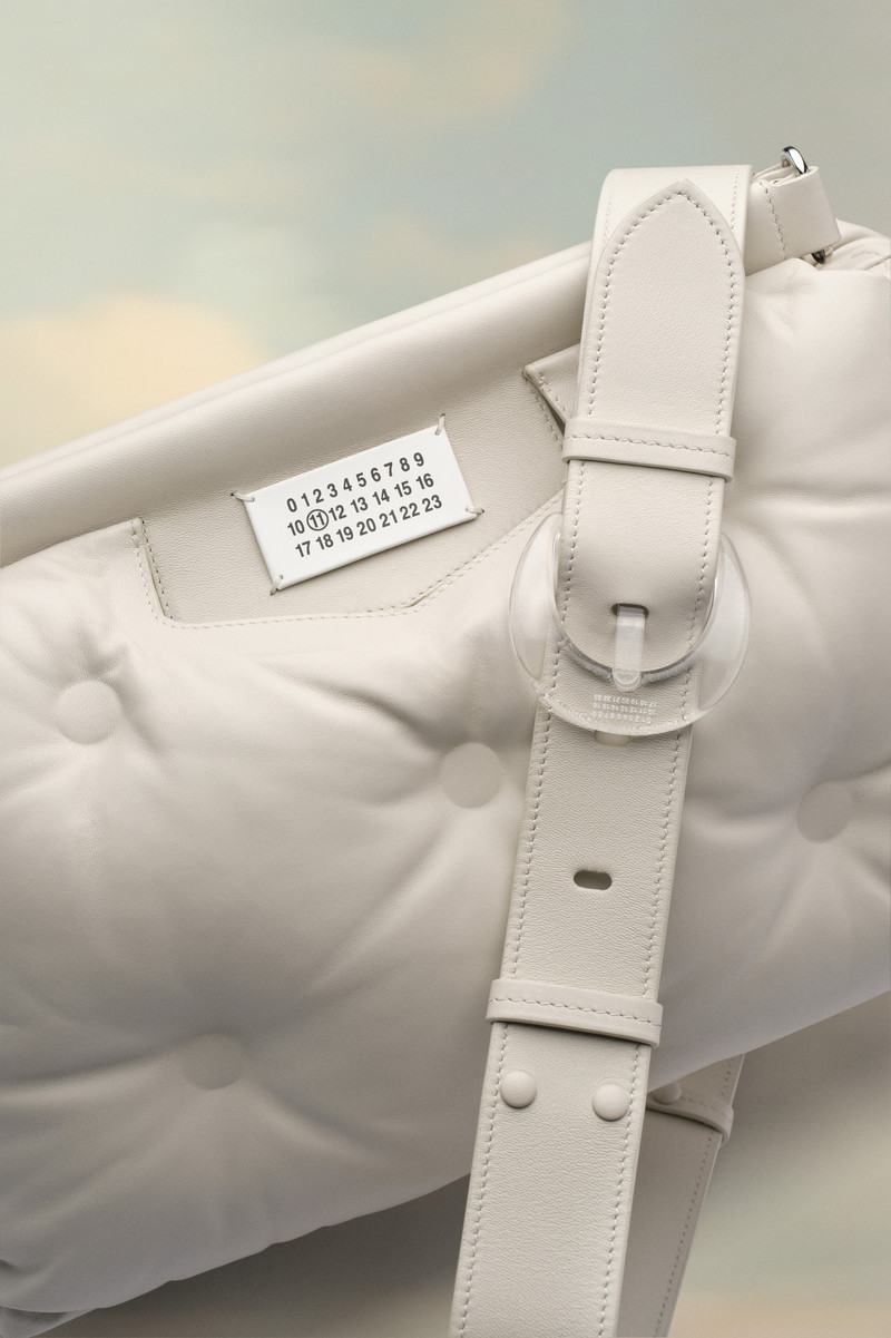 Glam Slam classique medium 3