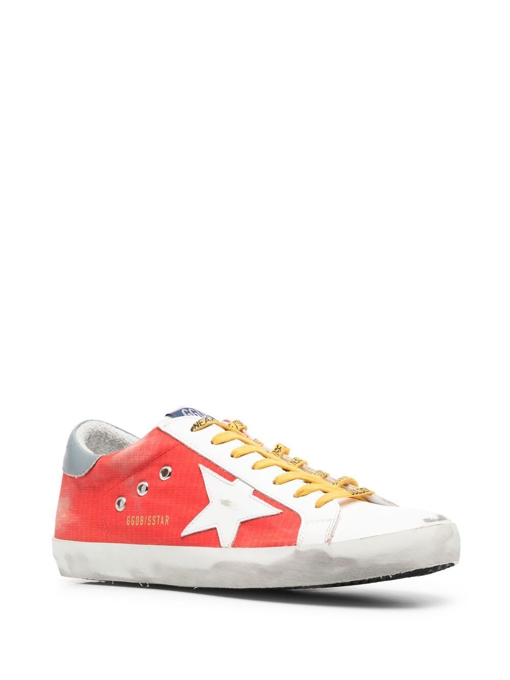 Super-Star low-top sneakers - 2