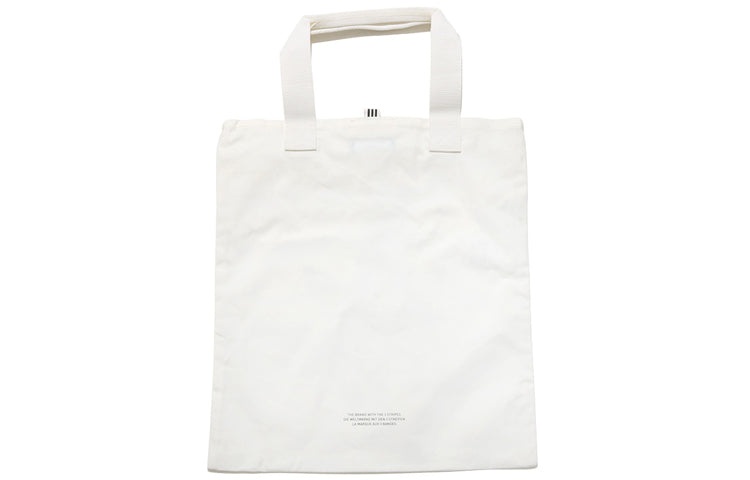 adidas Originals Shopper Bag 'White' BQ7569 - 2