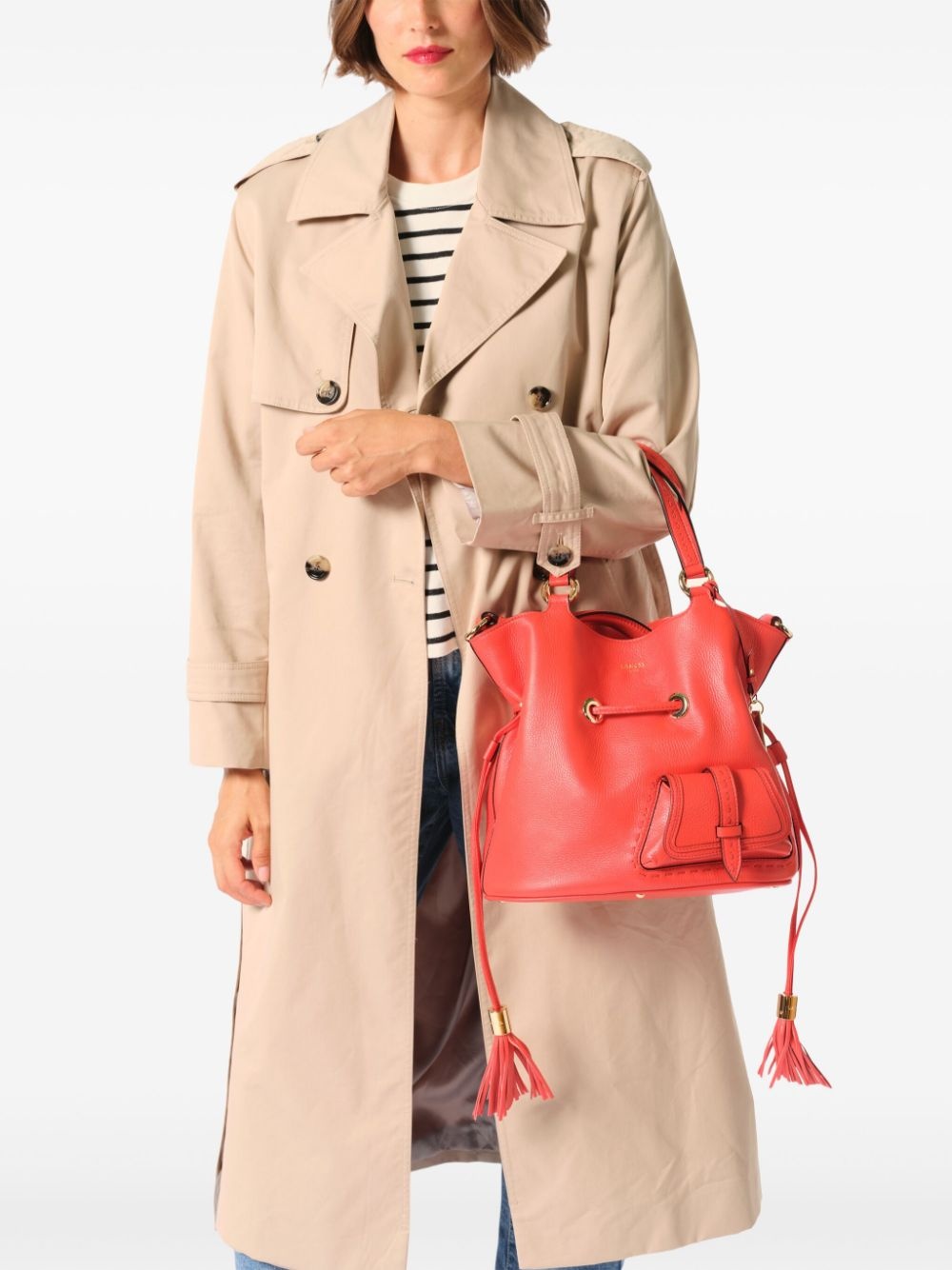 M bucket bag - 2