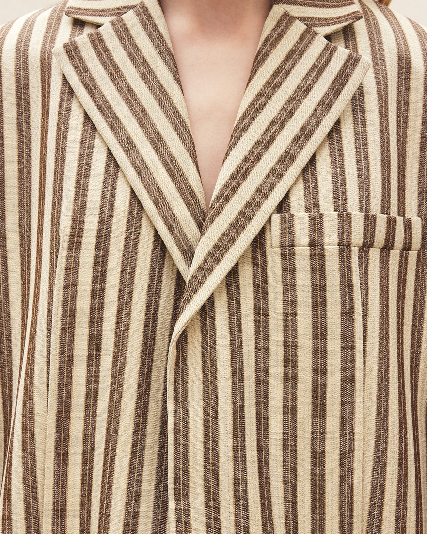 La veste d'homme - 6