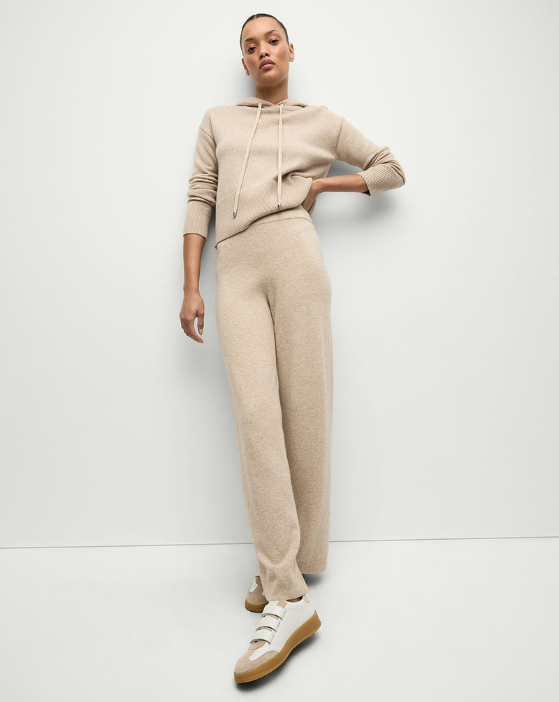 VERONICA BEARD JENKINS MERINO WOOL PANT outlook