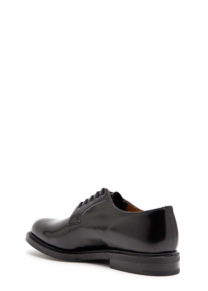 Church's Church's Shannon 2.0 Glossed Leather Derby Shoes outlook