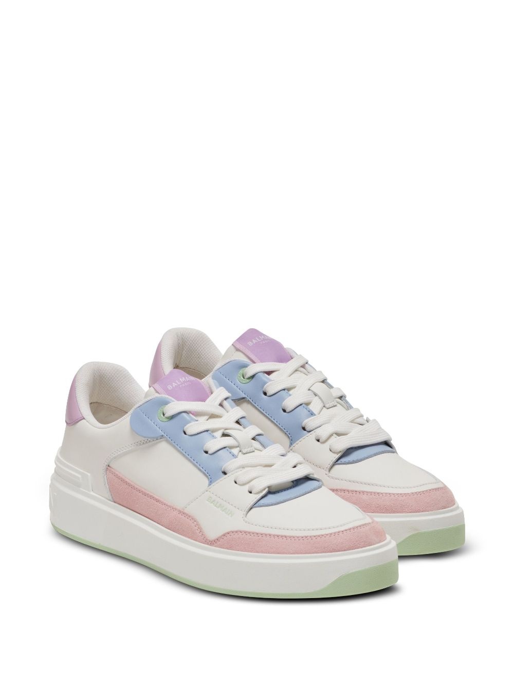 B-Court Flip low-top sneakers - 2