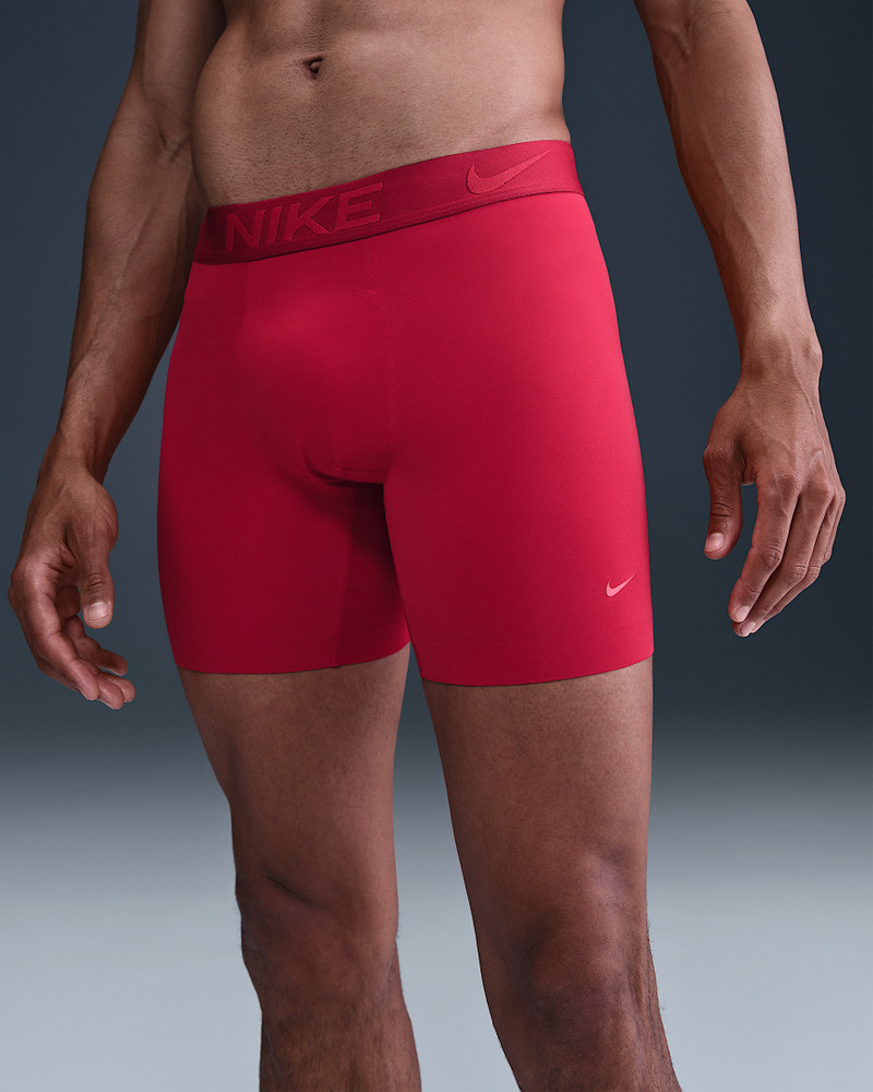 Nike Nike Elite Micro Men's Dri-FIT ADV Boxer Briefs outlook