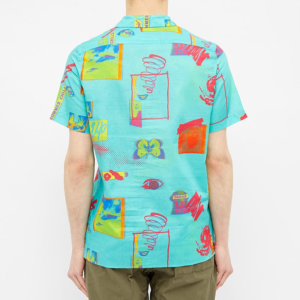 Paul Smith Acid Summer Vacation Shirt - 5