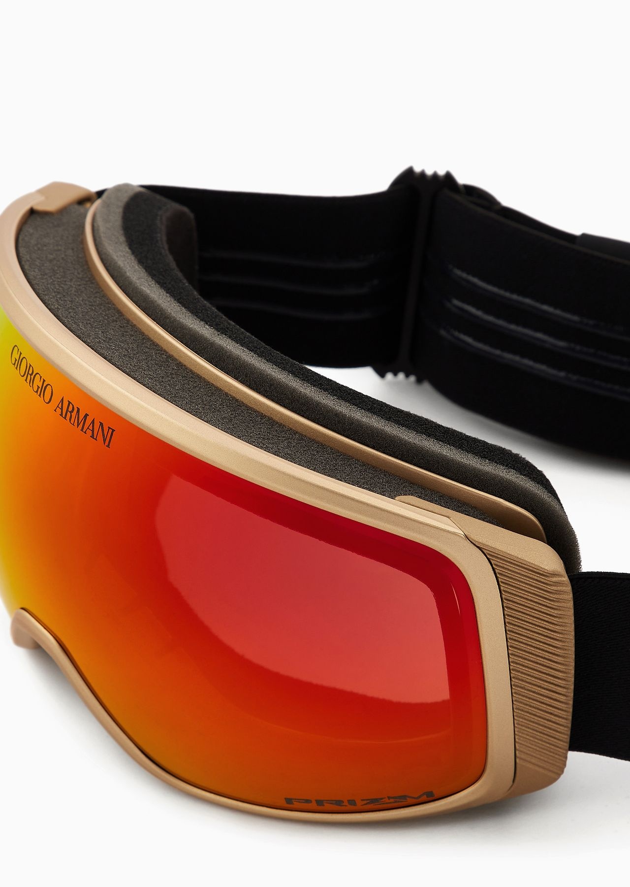 Giorgio Armani by Oakley Snow Goggles - 3