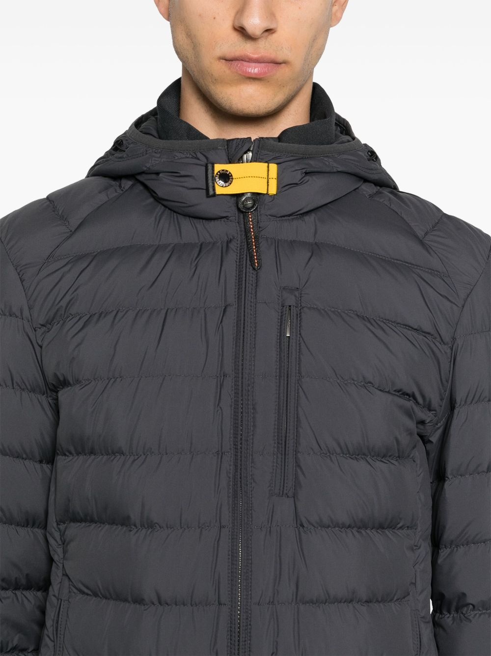Last Minute puffer jacket - 5