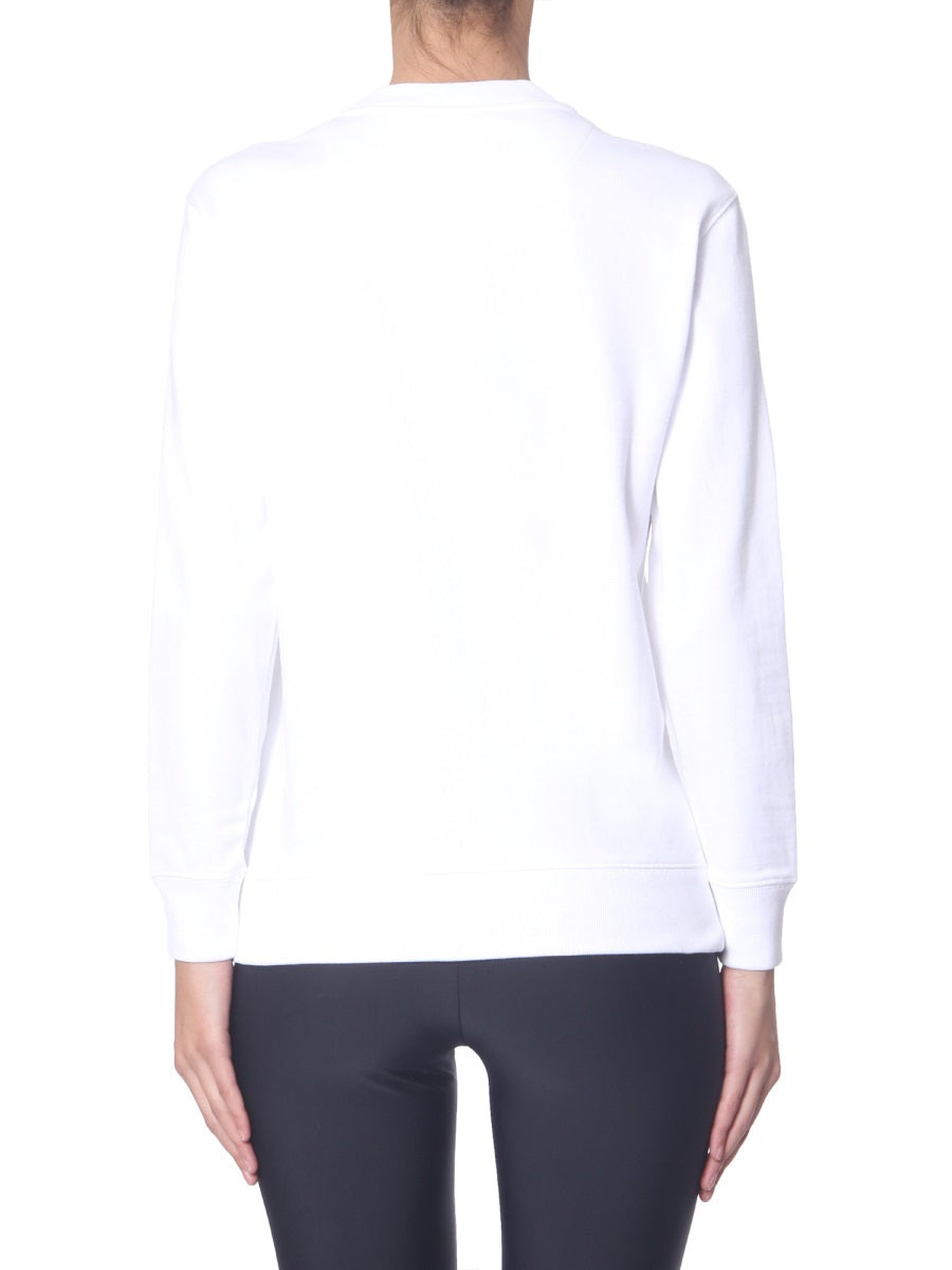 Versace Women Crew Neck Sweatshirt - 3