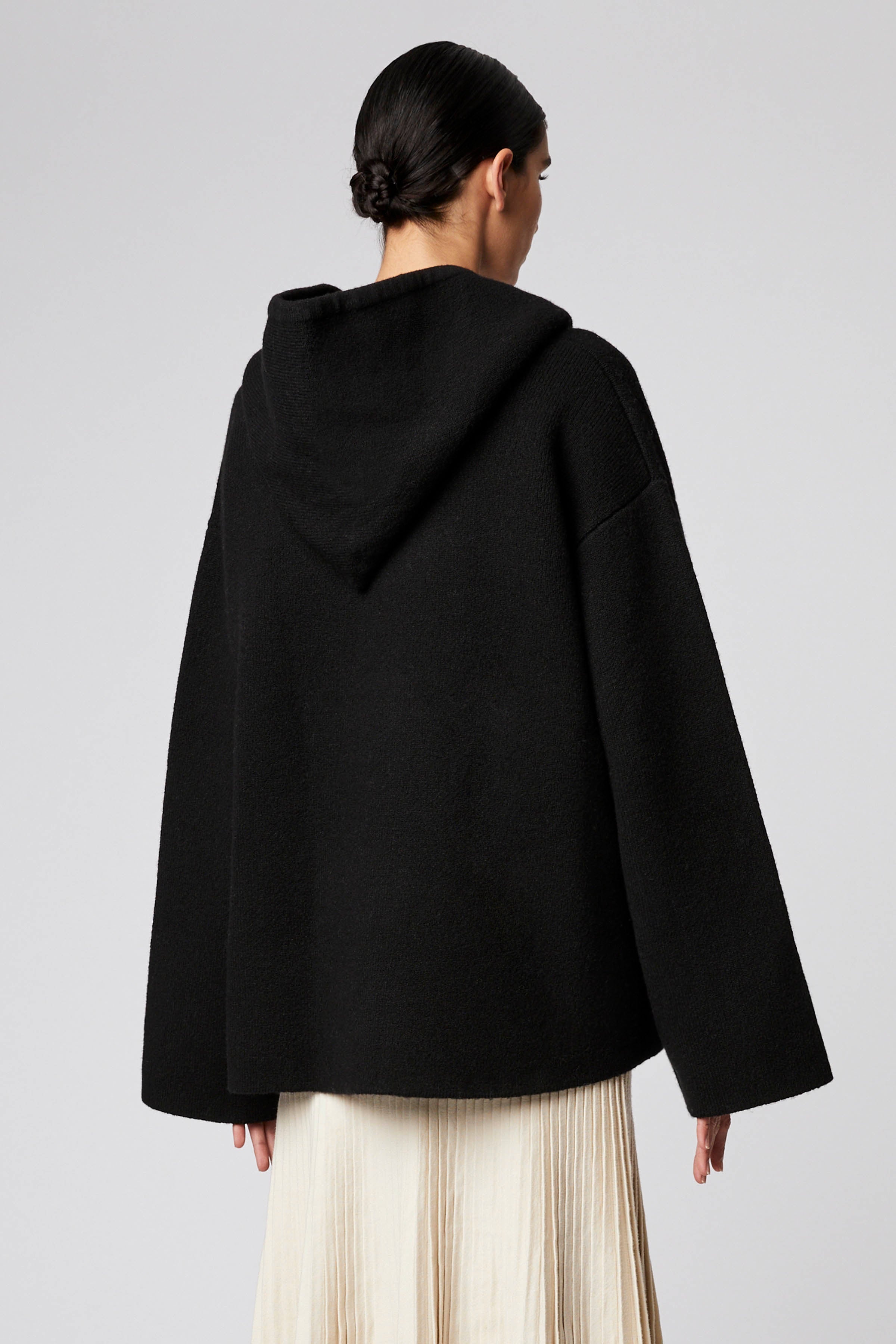 'BROOKLYNNE' SWEATER - 4