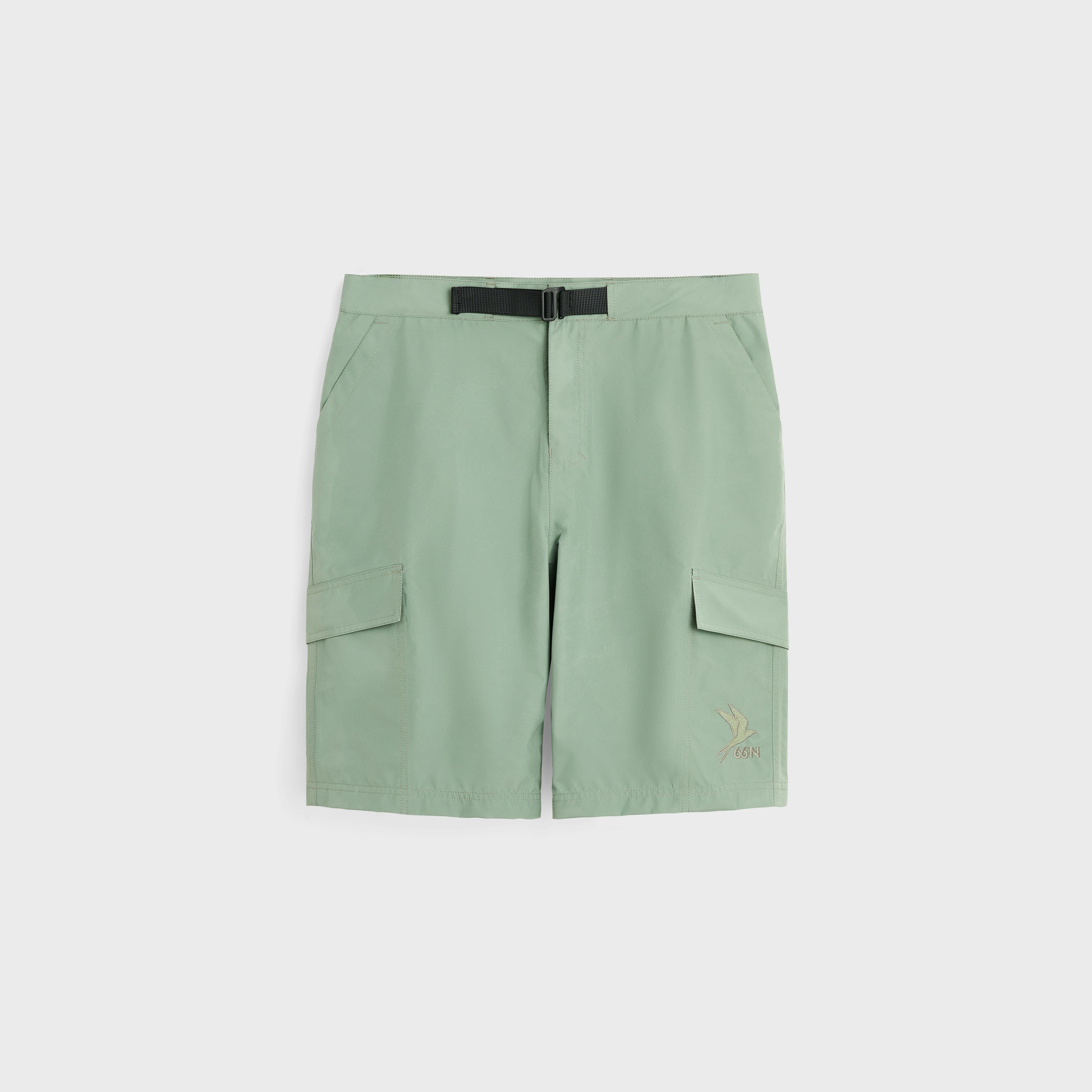 Kría GORE-TEX® WINDSTOPPER® Shell Cargo Shorts - 2