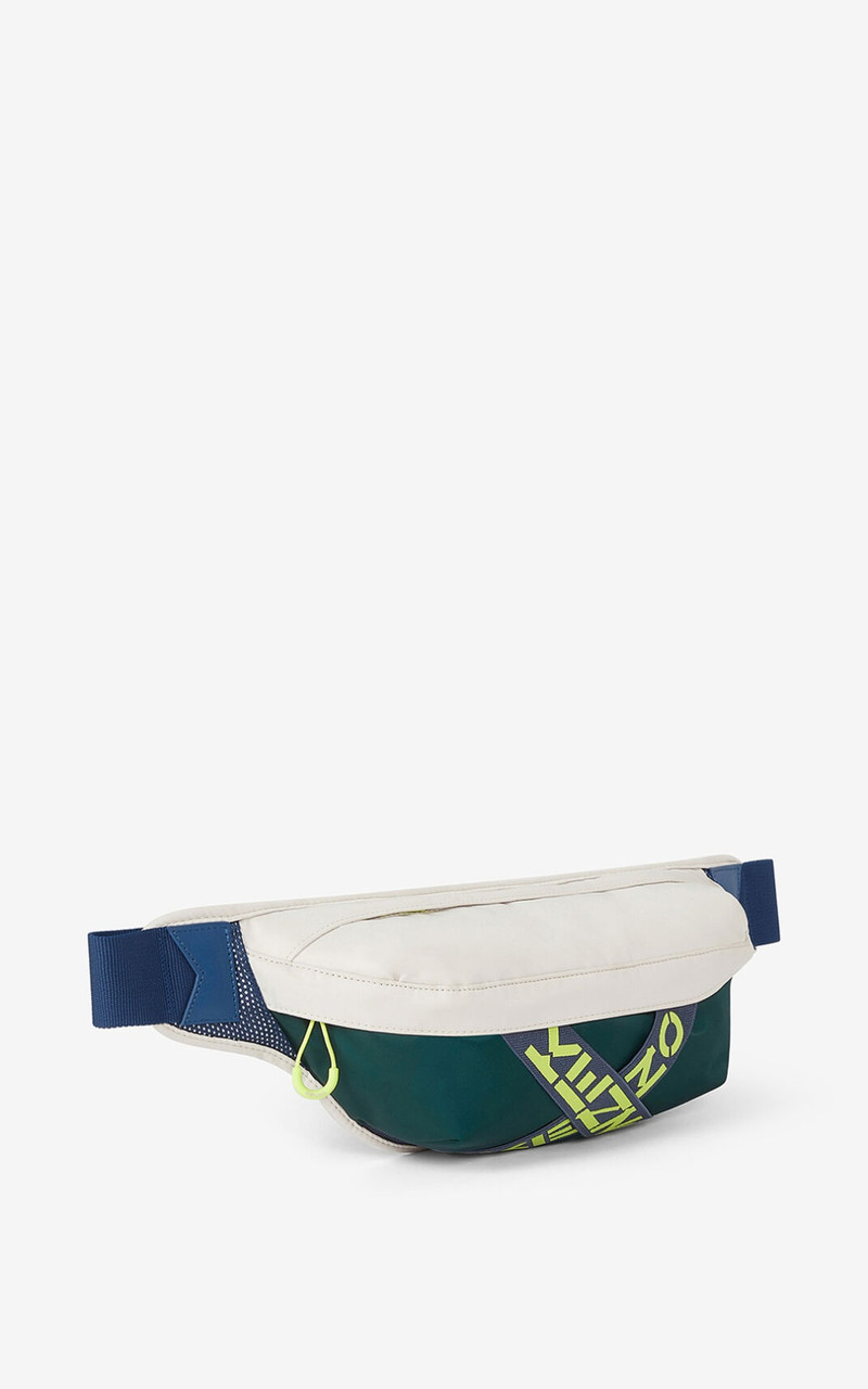 KENZO Sport belt bag 4