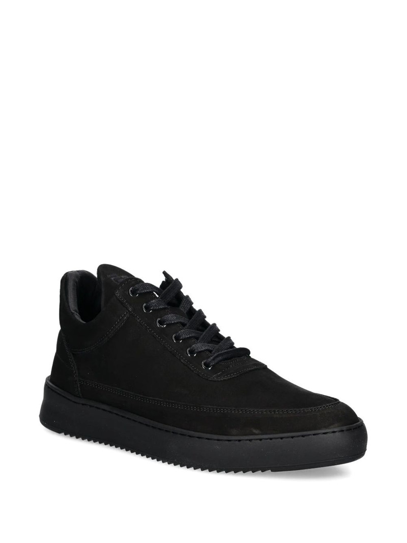 Filling Pieces Ripple lace-up sneakers outlook