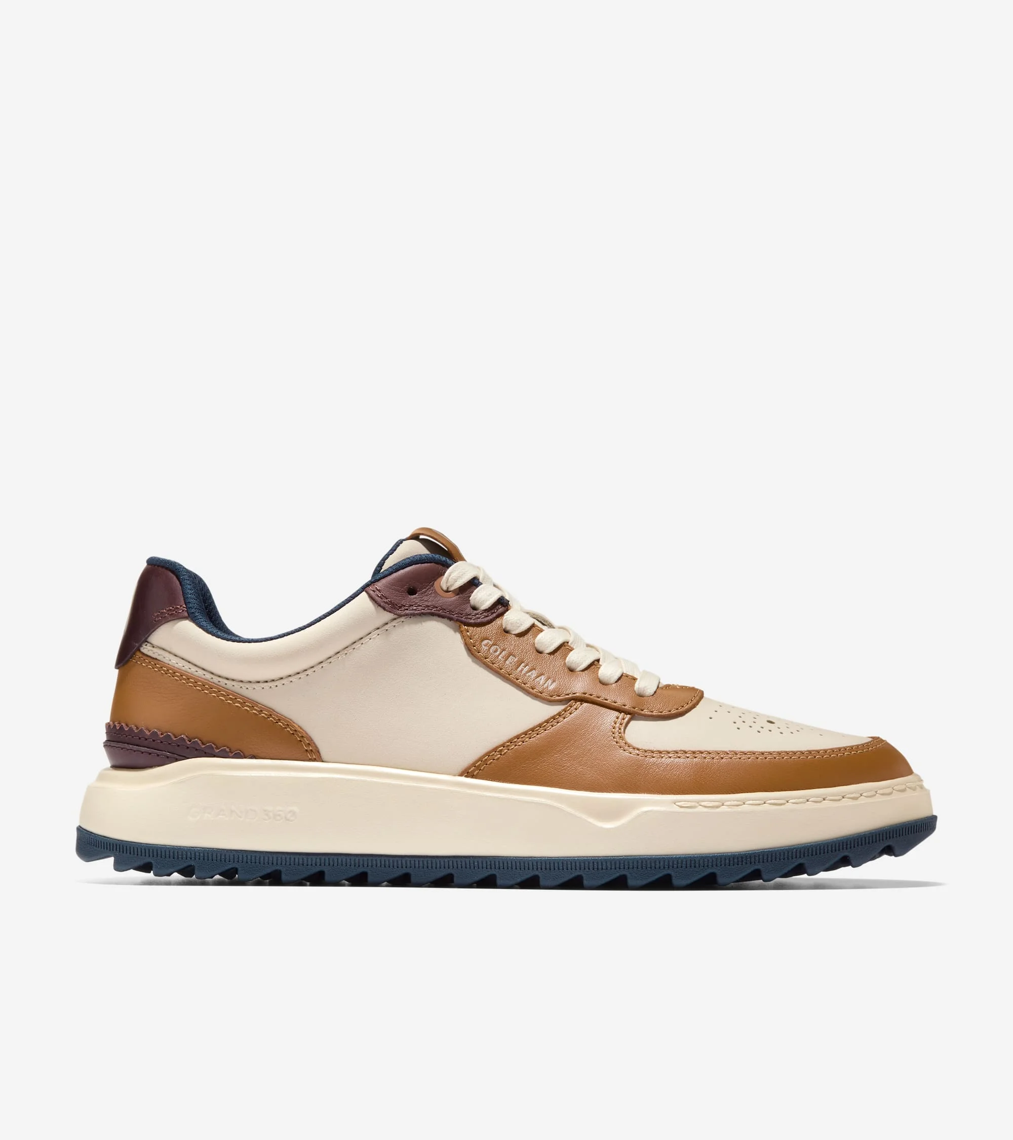 Men's GrandPrø Crossover Golf Shoes - 1