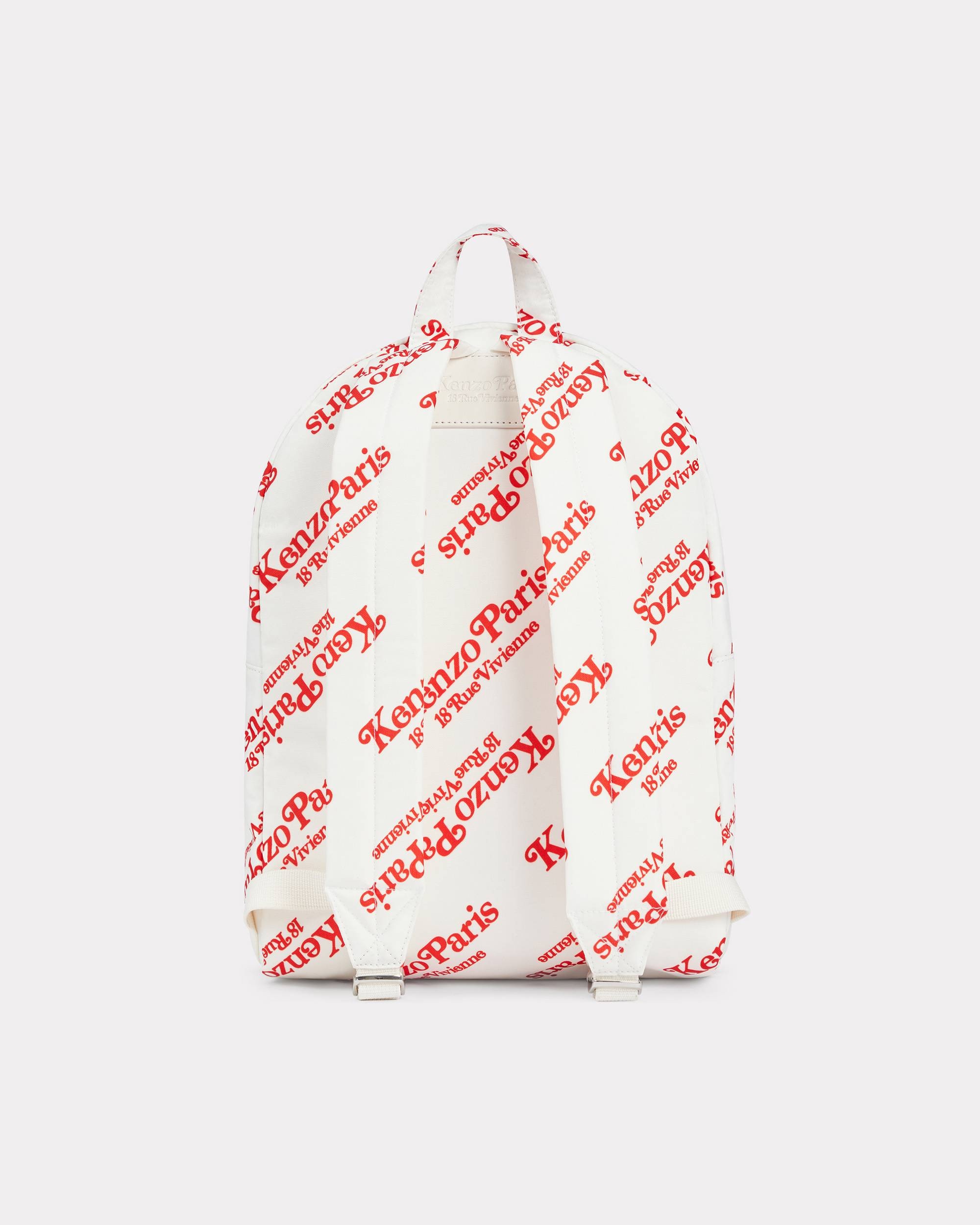 'KENZOGRAM' backpack - 2