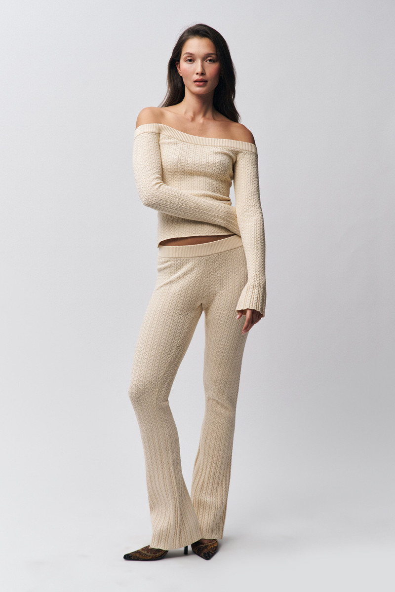GUIZIO CAMILLE PANT outlook