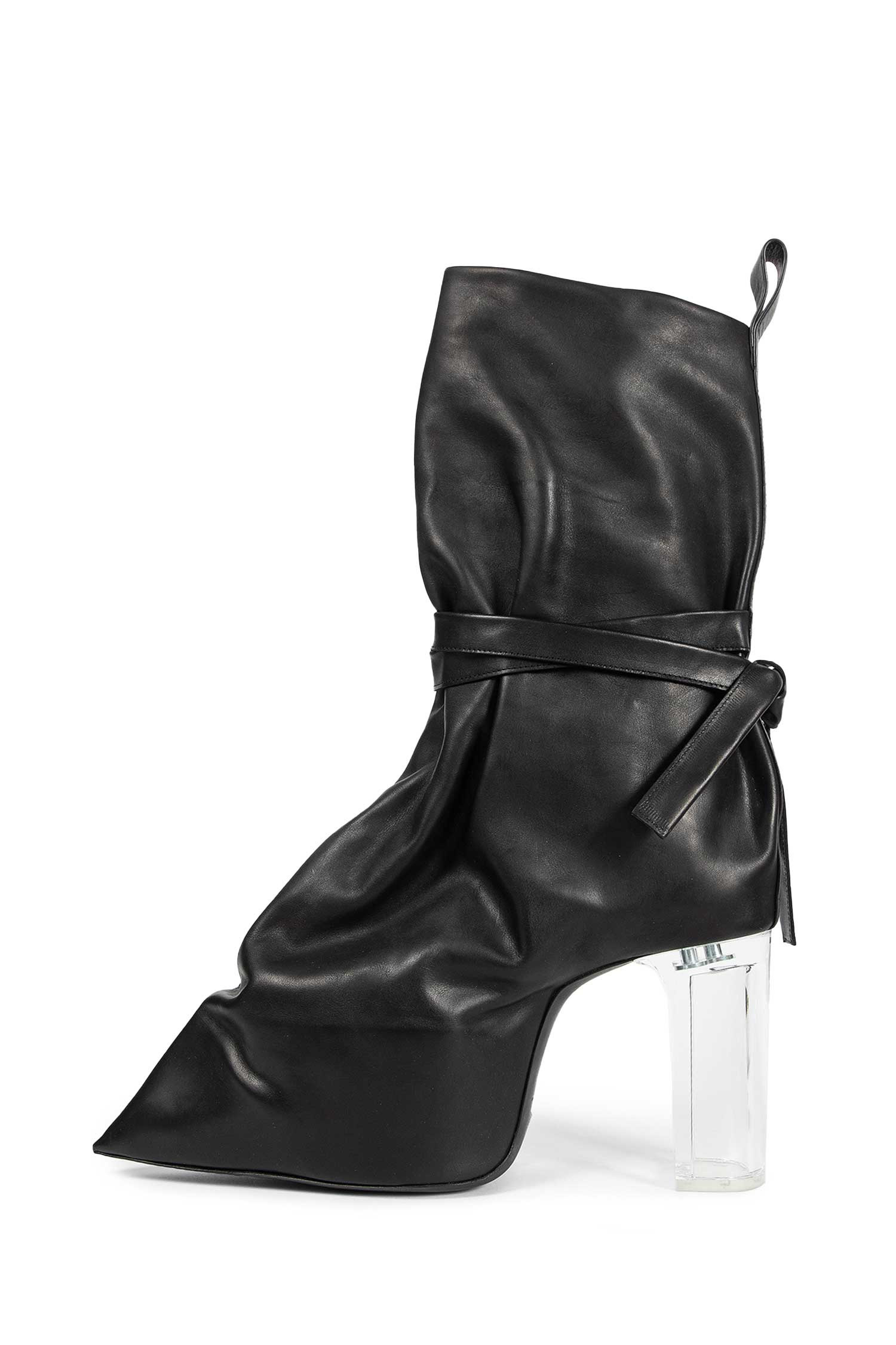 Rick Owens Woman Boots - 4