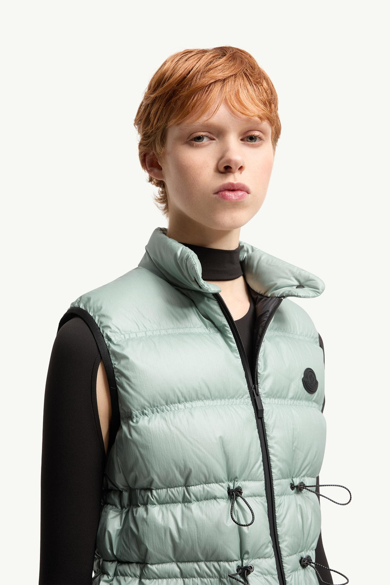 Pin Down Vest 6