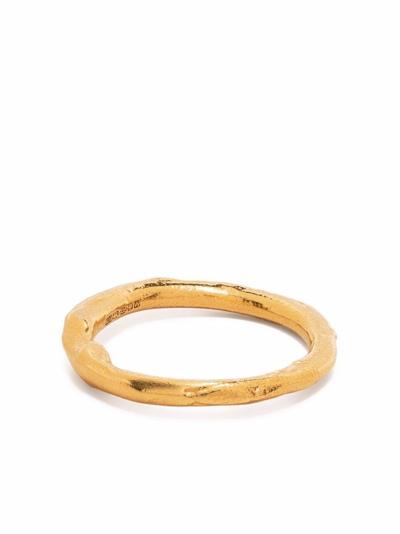 The Gaze Of The Satellite ring 1
