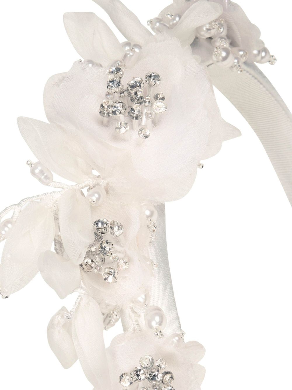 Chantrell headband - 2