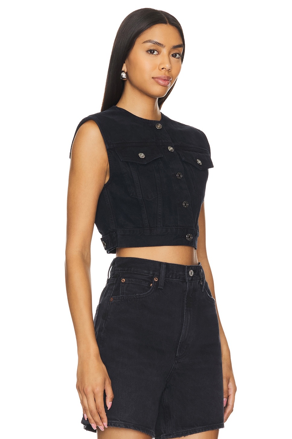 Leo Vest - 2