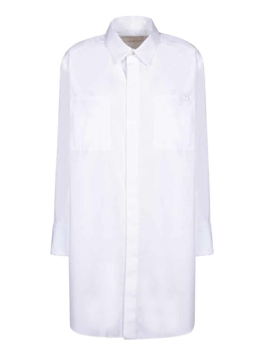 SACAI SHIRTS - 1