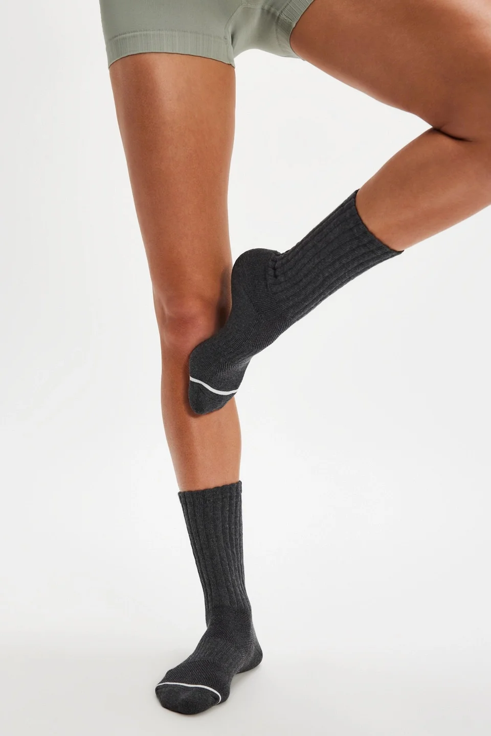 Le Bon Ballet Socks - 1