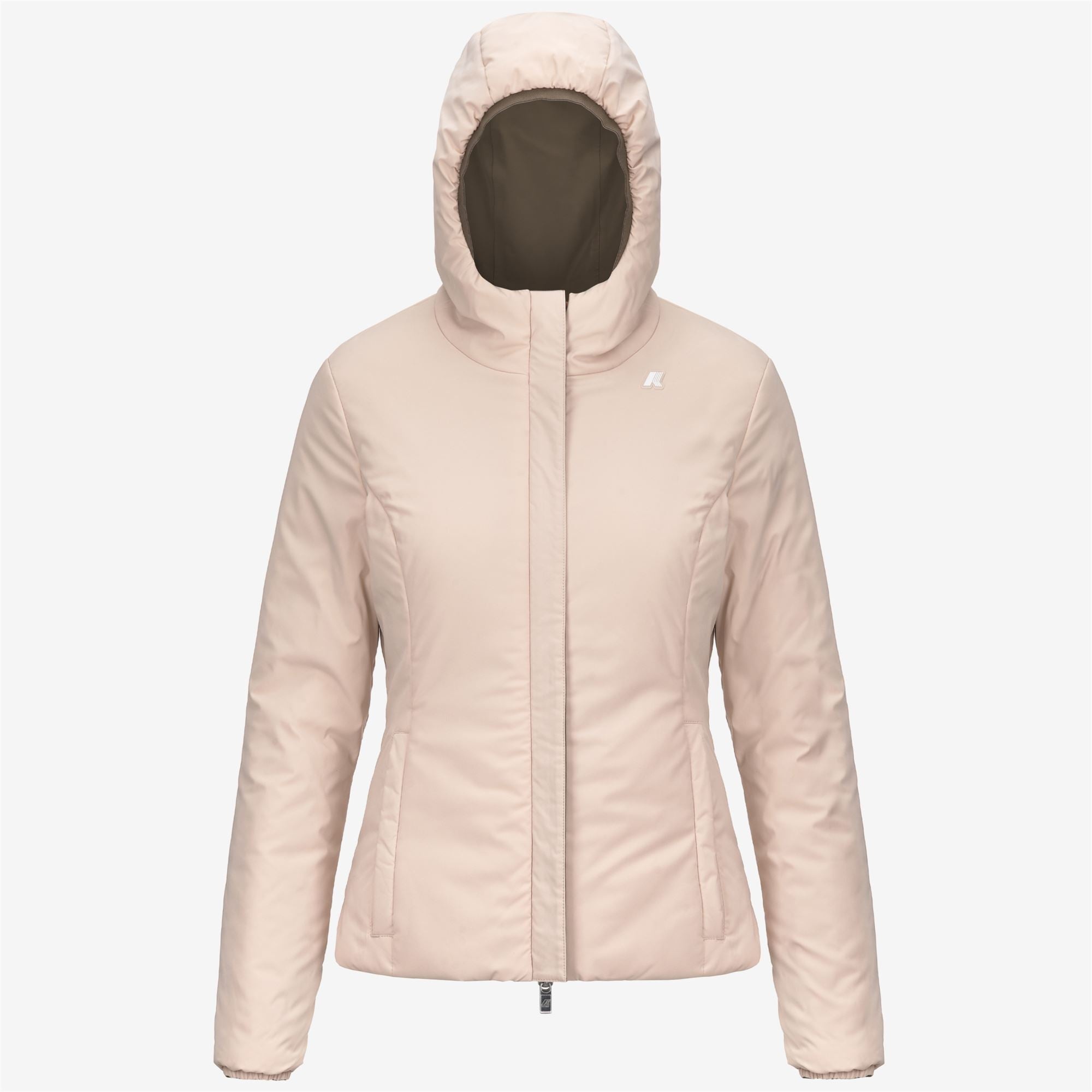 LILY ST WARM REVERSIBLE - 2