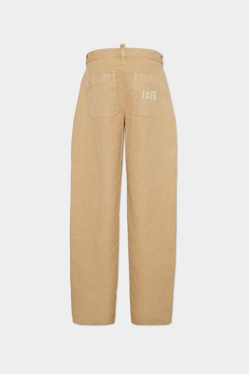 DSQUARED2 ICON NEW GENERATION AMELIA PANT outlook