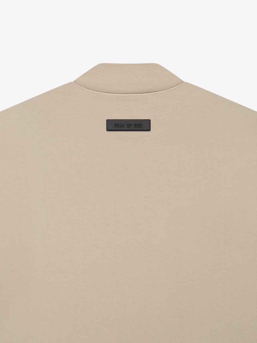 Essentials Tee - 4
