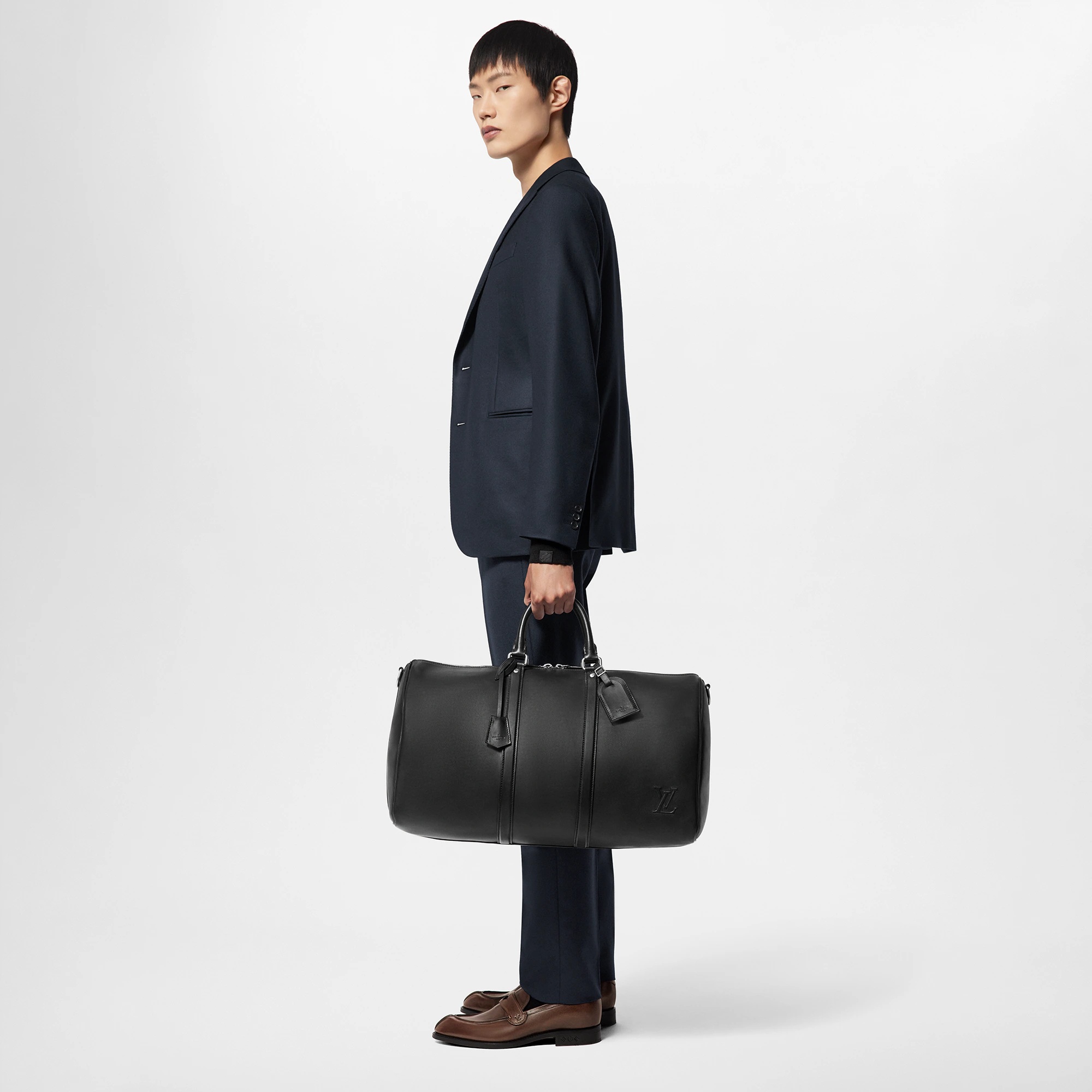 Keepall Bandoulière 50 - 7