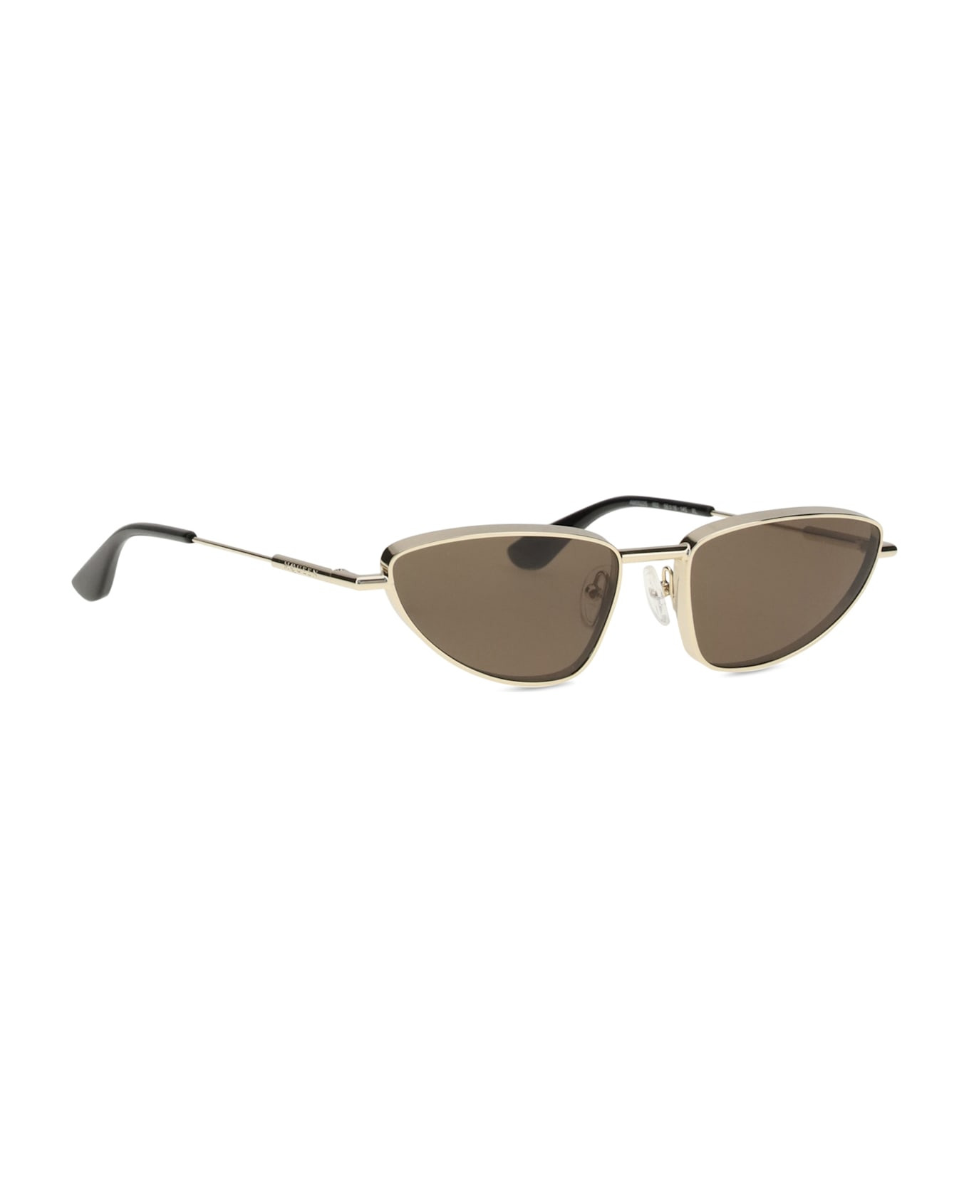 Cat-eye Sunglasses - 2