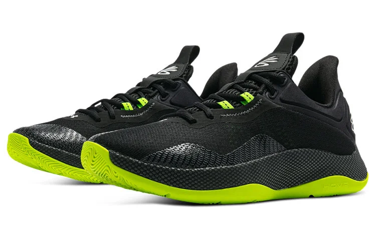 Under Armour Under Armour Curry HOVR Splash 2  display picture 1