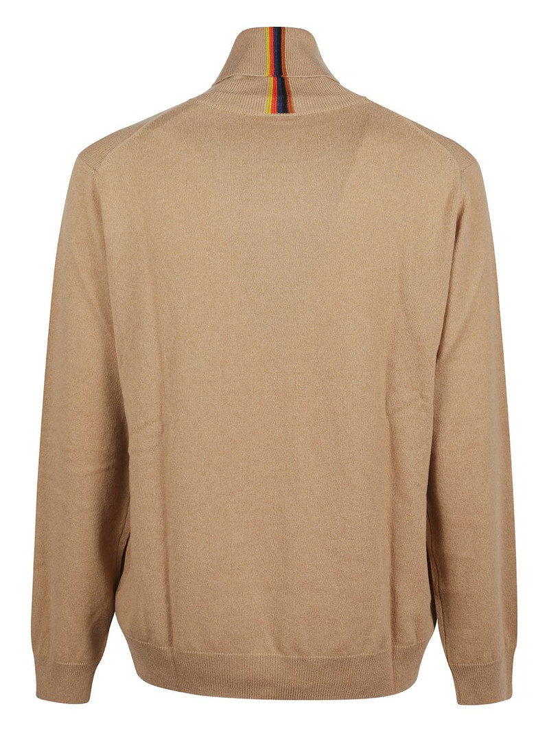 Paul Smith roll-neck sweater outlook