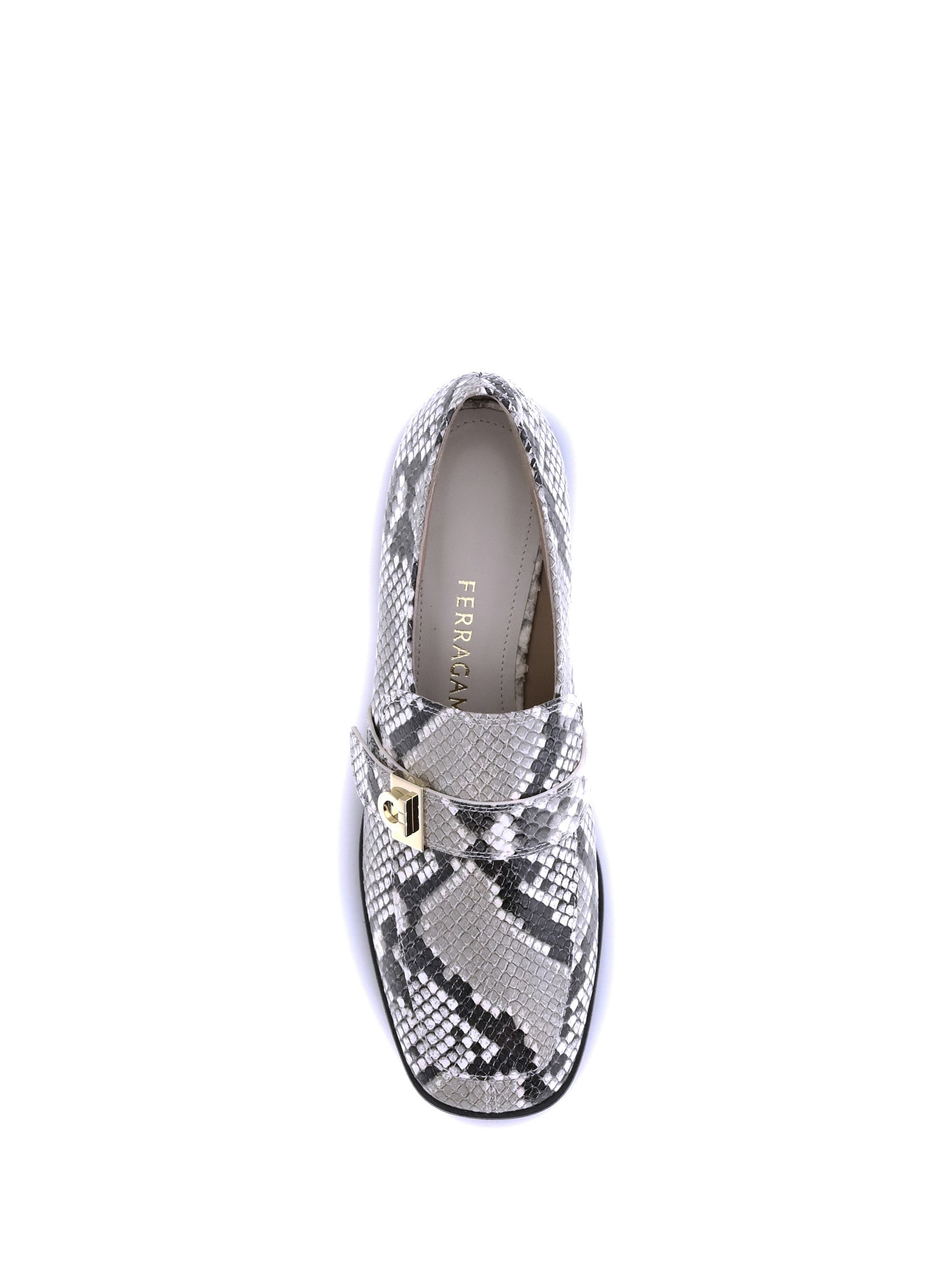 Ferragamo Women Loafer - 4