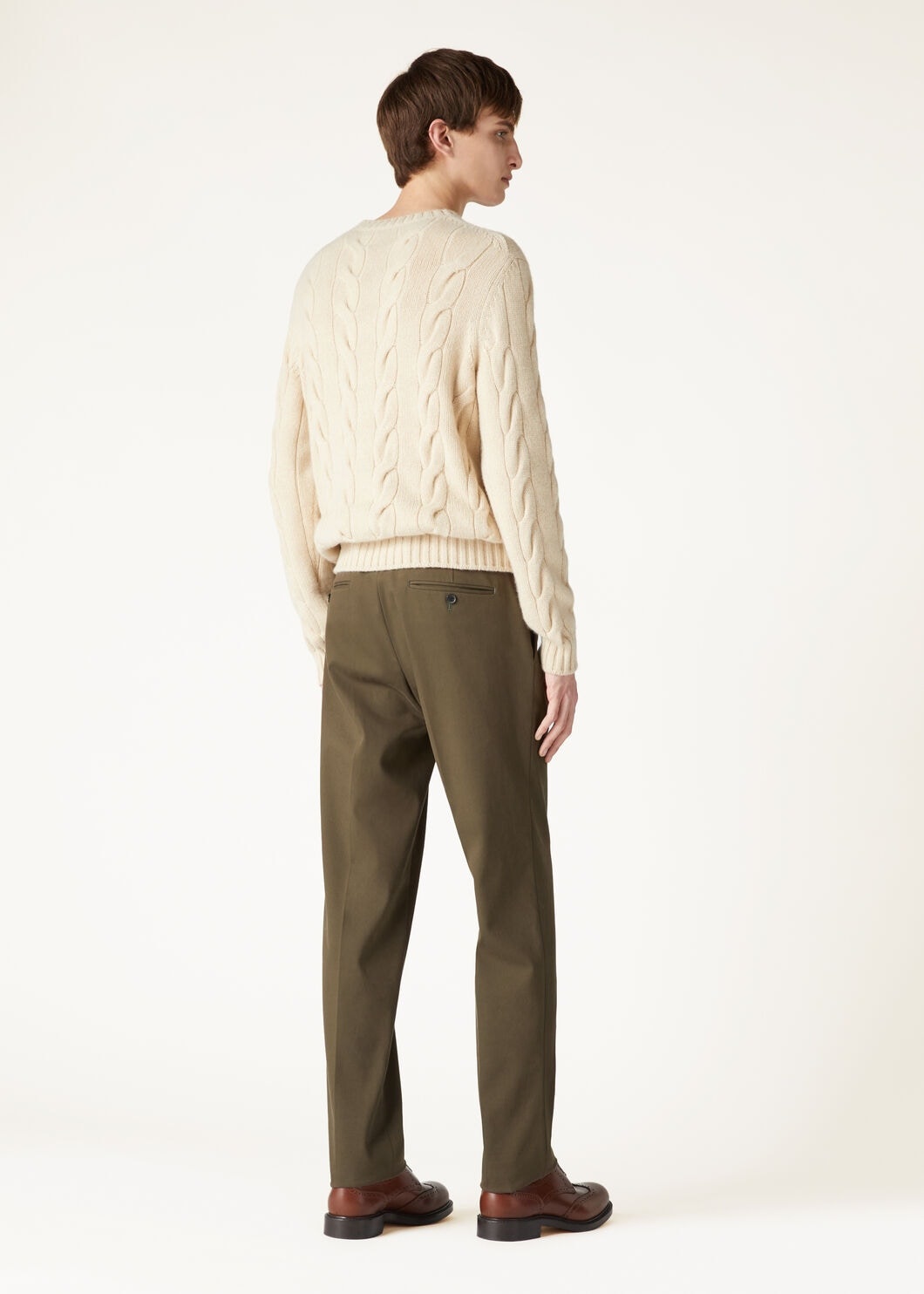Jarno Pants - 5